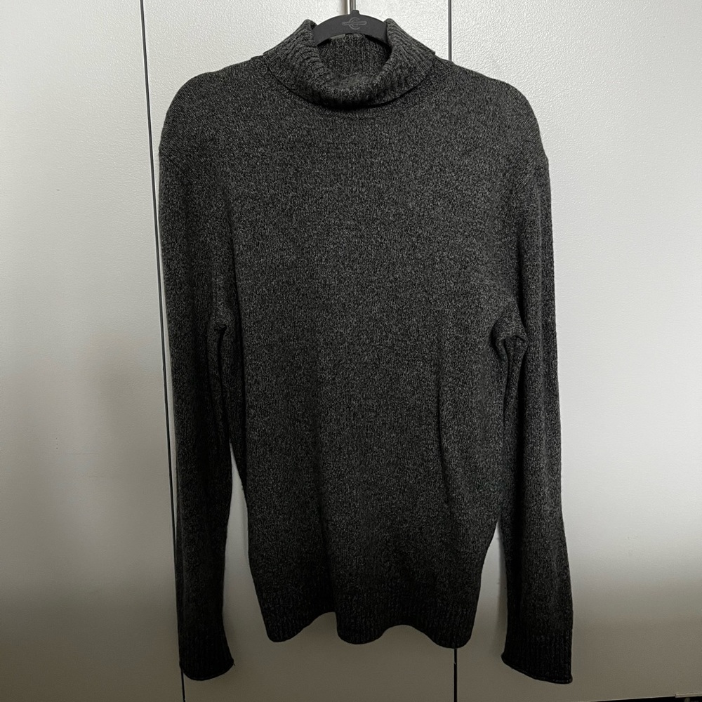 Banana Republic Turtle Neck Sweater